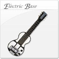 エレクトリックベース