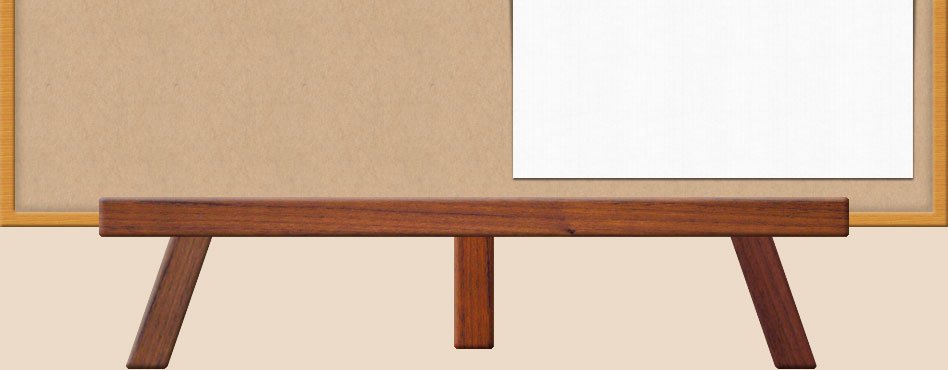 キャンバス・下