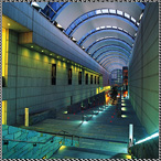 東京オペラシティ